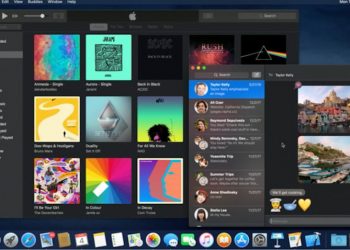 Mac chuẩn bị ra mắt 7 tính năng thú vị trên máy tính vào cuối năm nay