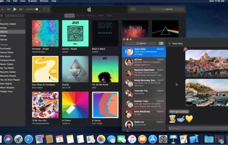 Mac chuẩn bị ra mắt 7 tính năng thú vị trên máy tính vào cuối năm nay