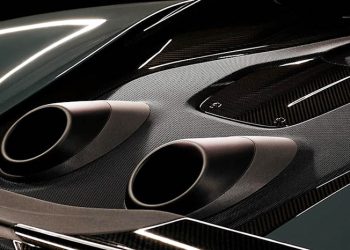 McLaren hé lộ siêu xe mới sắp ra mắt thế giới trong tháng 6