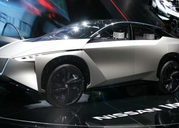 Nissan ngừng phát triển động cơ dầu