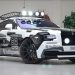 Rolls-Royce Wraith “biến hình” với gói độ offroad lên đến 7,35 tỉ