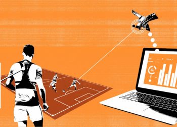 Bạn đã biết về Công nghệ theo dõi và phân tích cầu thủ đang dùng ở World Cup 2018?