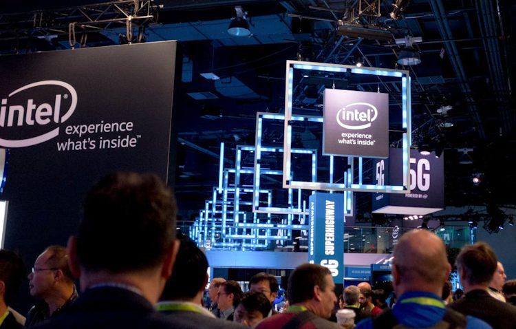 Chip đồ họa rời đầu tiên của Intel sẽ ra mắt sớm nhất vào năm 2020