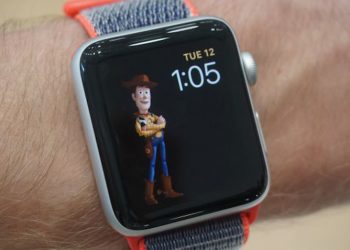 WatchOS 5: Cải thiện đo sức khỏe, tính năng thể thao, chế độ trò chuyện như bộ đàm