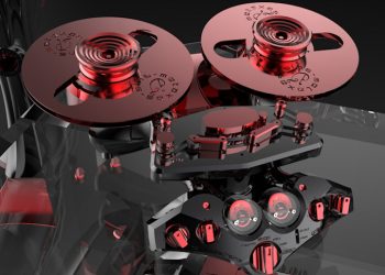 Metaxas & Sins – hệ thống âm thanh cao cấp đầy tính nghệ thuật