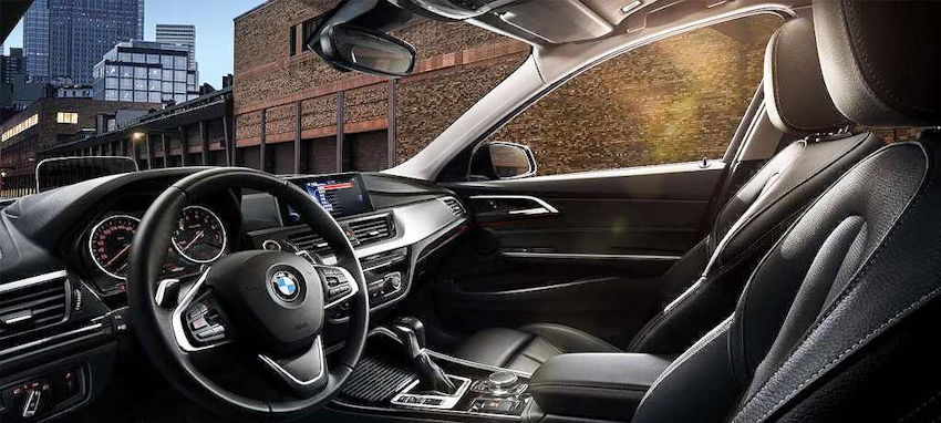 Sedan hạng sang BMW 1 Series ra thế giới, giá chỉ từ 564,3 triệu