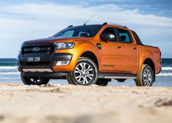 Lọt cửa Nghị định 116, xe bán tải dồn dập về Việt Nam