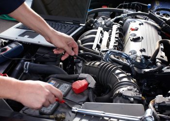 hướng dẫn cách phân biệt phụ tùng ô tô nhái, kém chất lượng