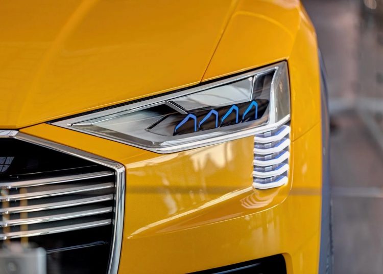 Audi và Hyundai hợp tác phát triển công nghệ xe pin nhiên liệu FCEV