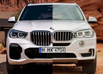 BMW X5 2019 khác biệt gì so với thế hệ trước?
