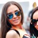 Vẻ sexy khó cưỡng của người mẫu đường đua Le Mans 2018
