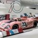 Khai mạc triển lãm đặc biệt 70 năm xe thể thao Porsche