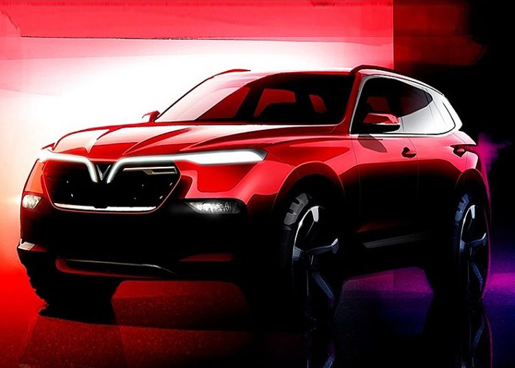 Vinfast phản hồi về thông tin tặng xe cho khách hàng