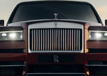 10 dieu co the ban chua biet ve ‘sieu SUV’ Rolls-Royce Cullinan