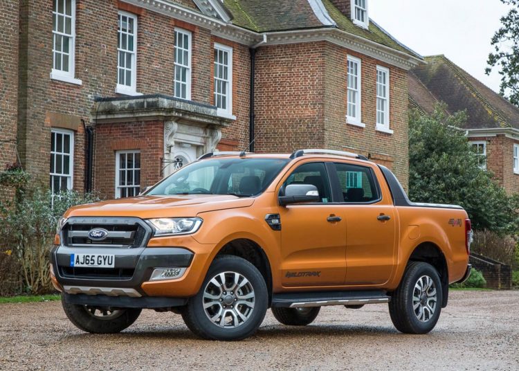 Vượt qua kiểm định, “Vua bán tải” Ford Ranger sắp được bán tại Việt Nam