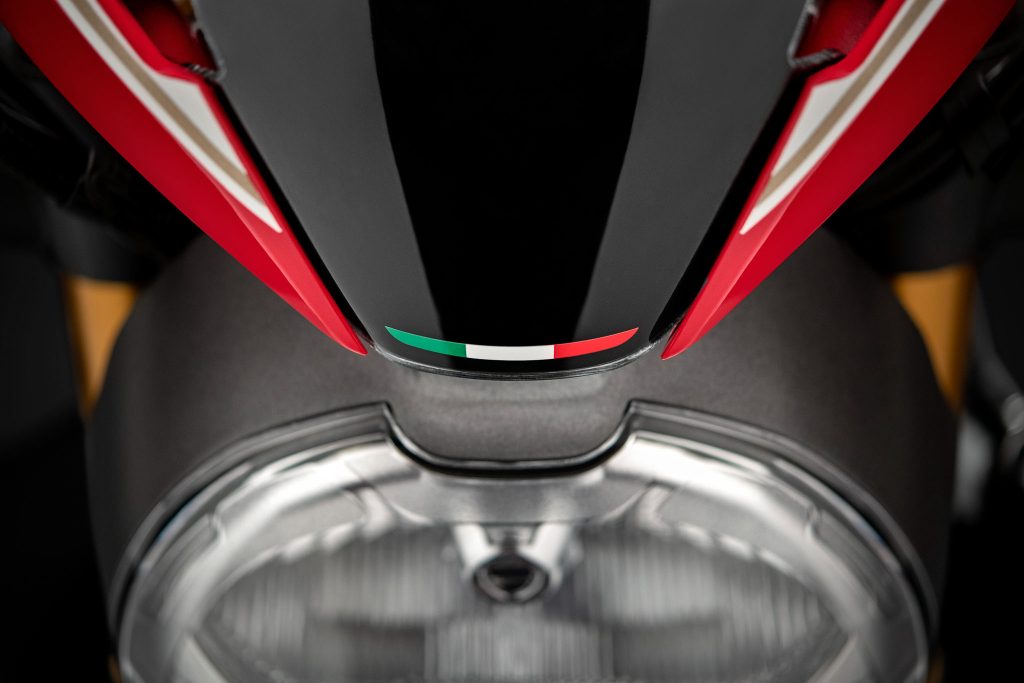 Ducati Monster 1200 phiên bản đặc biệt kỷ niệm 25 năm, giới hạn 500 chiếc