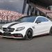 Mercedes-AMG C63 ‘hoa than’ thanh xe dua hinh