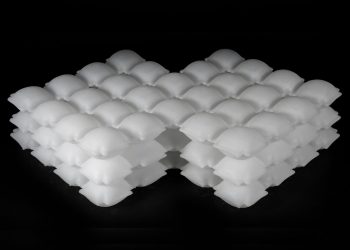 MIT và BMW phát triển “vật liệu siêu đàn hồi” cho nội thất xe hơi tương lai