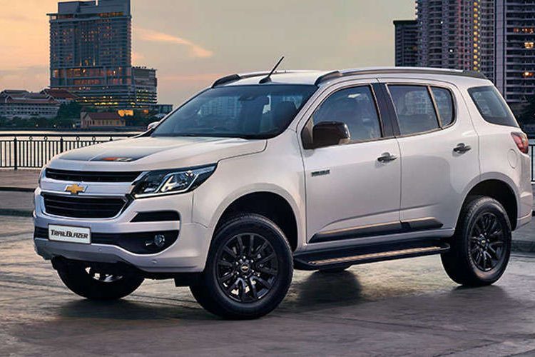 Giá ôtô tháng 6-2018: Nhiều chương trình khuyến mãi và ưu đãi về giá bán