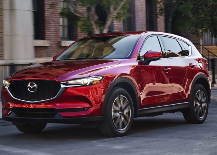 Bảng giá xe Mazda tháng 6/2018: Nhiều chương trình ưu đãi
