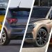 Volkswagen, Audi, Porsche… chia sẻ chi tiết thiết kế giữa các thương hiệu?