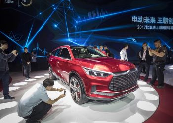 Việt Nam nhập khẩu ôtô con từ Trung Quốc nhiều nhất tuần qua