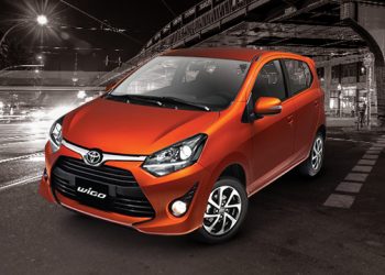 Toyota Wigo rục rịch về Việt Nam, cạnh tranh trực tiếp với Hyundai Grand i10 và Kia Morning