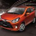 Toyota Wigo rục rịch về Việt Nam, cạnh tranh trực tiếp với Hyundai Grand i10 và Kia Morning