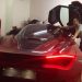Cường Đô La vừa tậu siêu xe McLaren 720S