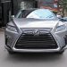 Lexus RX350L 7 chỗ đầu tiên về Việt Nam giá 5 tỷ