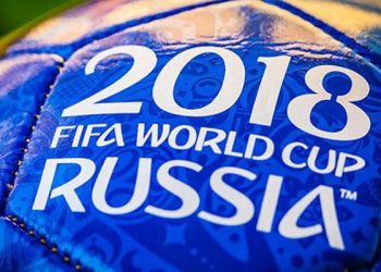 VTV đã có bản quyền World Cup 2018
