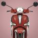 Công bố giá loạt xe Vespa và Piaggio phiên bản mới 2018 tại Việt Nam