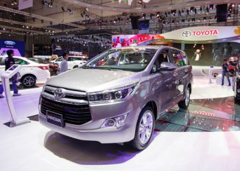 Toyota Việt Nam công bố kết quả kinh doanh 6 tháng đầu năm 2018