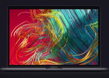 MacBook Pro phiên bản 2018 có gì đáng giá để nâng cấp?