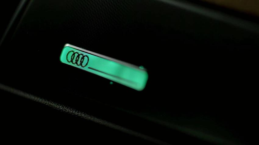 Audi Q3 2019 thế hệ mới hé lộ, chốt ngày ra mắt vào 25-7
