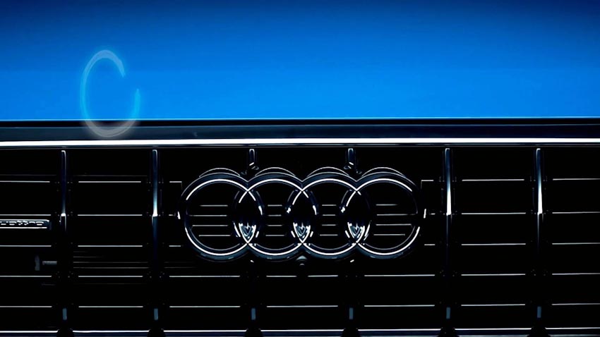 Audi Q3 2019 thế hệ mới hé lộ, chốt ngày ra mắt vào 25-7