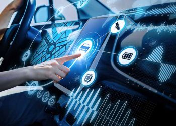 Audi hợp tác với Huawei phát triển giao thông thông minh