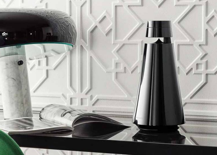 Bang & Olufsen mở bán 5 chiếc BeoSound 1 phiên bản đặc biệt “Sotheby”