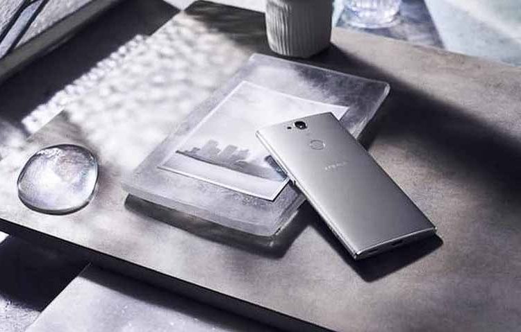 Xperia XA2 Plus ra mắt: màn hình 6 inch, Snapdragon 630, âm thanh Hi-Res