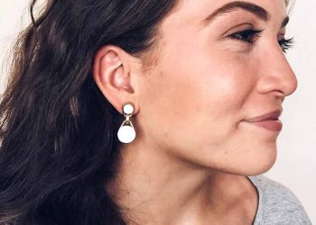 Swings: Bông tai kiêm tai nghe giá từ 129 USD