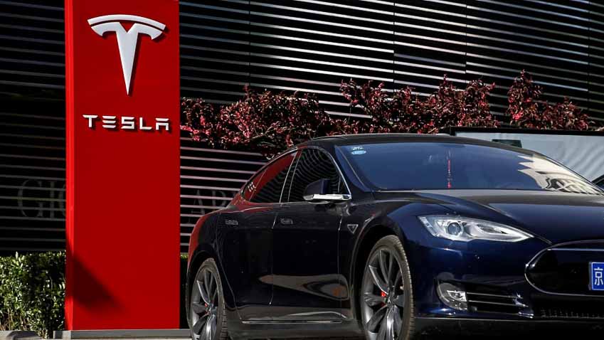 Tesla xây dựng nhà máy quy mô 500.000 xe mỗi năm, dự kiến hoạt động từ 2020