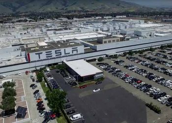 Tesla xây dựng nhà máy quy mô 500.000 xe mỗi năm, dự kiến hoạt động từ 2020