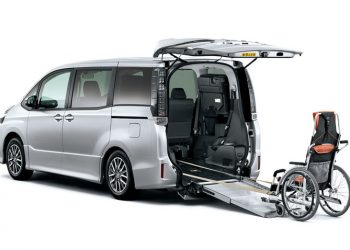 Toyota đem nhiều giải pháp di chuyển tân tiến đến Olympic Tokyo 2020