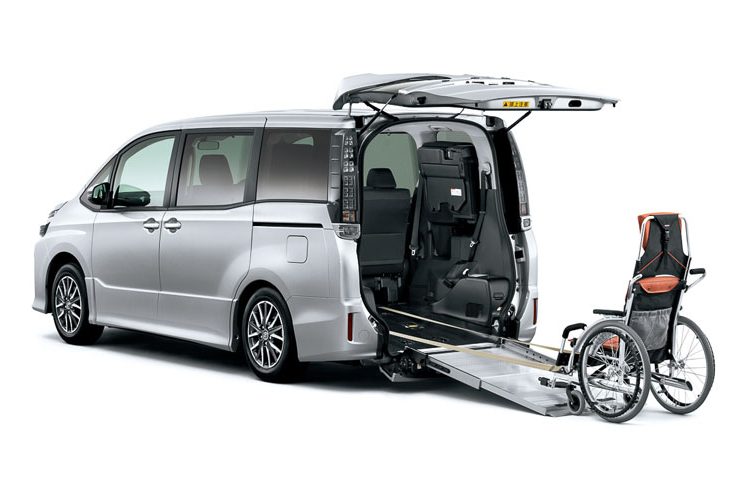 Toyota đem nhiều giải pháp di chuyển tân tiến đến Olympic Tokyo 2020