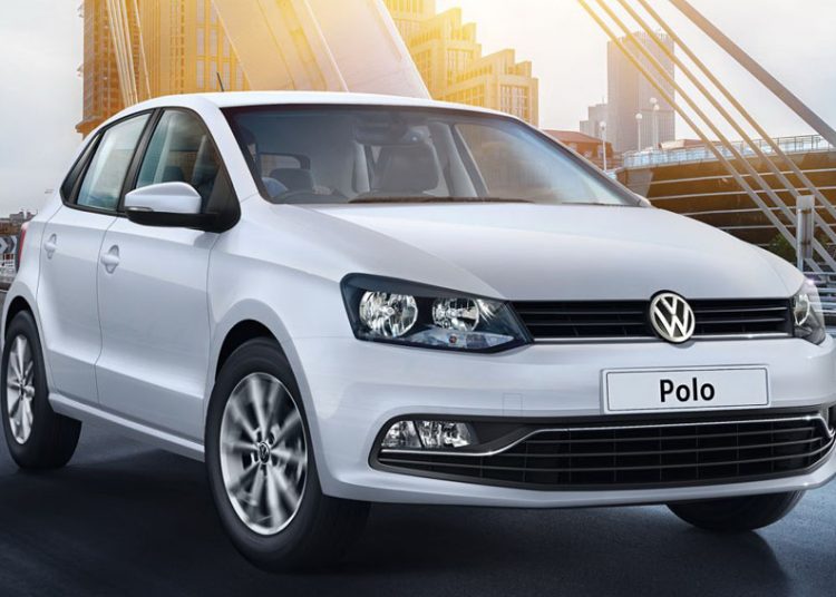 Volkswagen tăng trưởng mạnh trong sáu tháng đầu năm