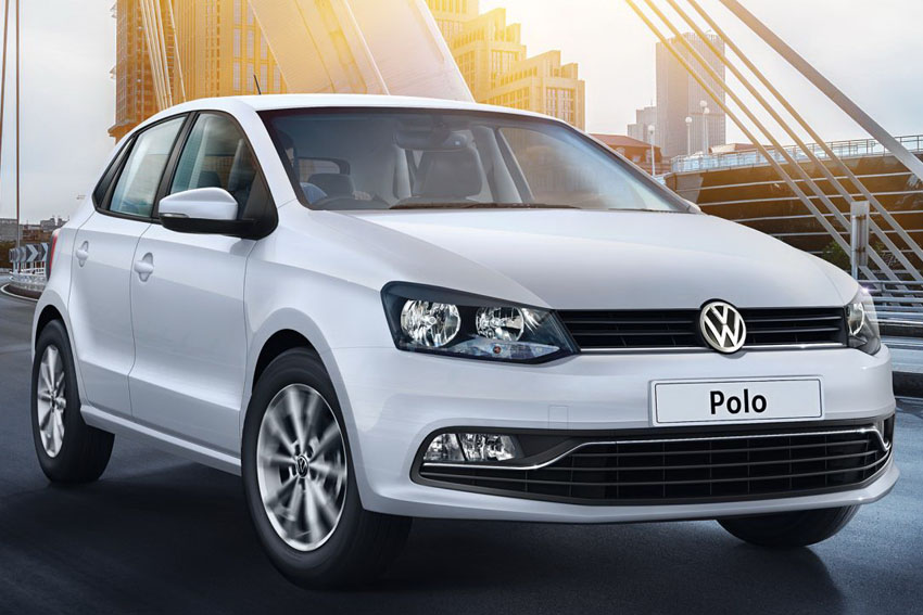 Volkswagen tăng trưởng mạnh trong sáu tháng đầu năm