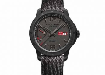 Khi cỗ máy thời gian song hành cùng đường đua tốc độ