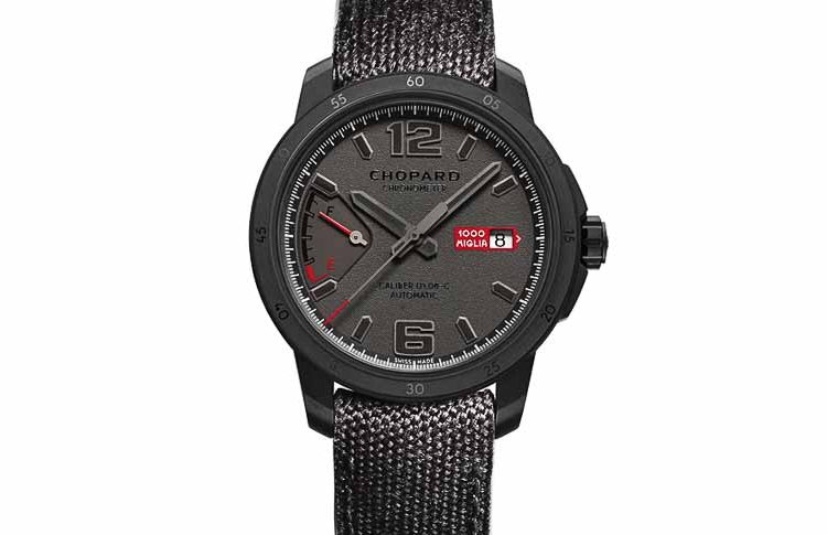 Khi cỗ máy thời gian song hành cùng đường đua tốc độ