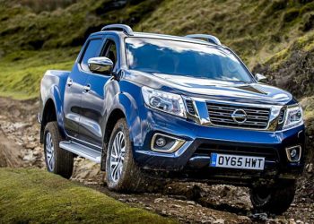 Giá xe Nissan tại Việt Nam tháng 7-2018: có thêm khuyến mãi mới