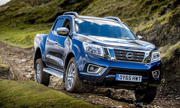 Giá xe Nissan tại Việt Nam tháng 7-2018: có thêm khuyến mãi mới